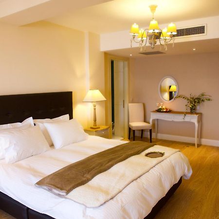 Mir Boutique Hotel Ioannina Room photo